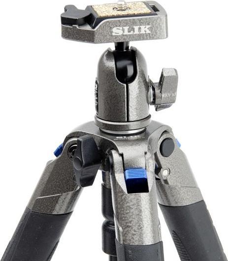 Produktbild Slik Sprint Pro III BH GM (Metall)