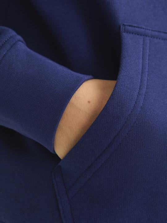 Actual product image Jack & Jones Jorvesterbro Sweat Hood Noos Jnr (152)
