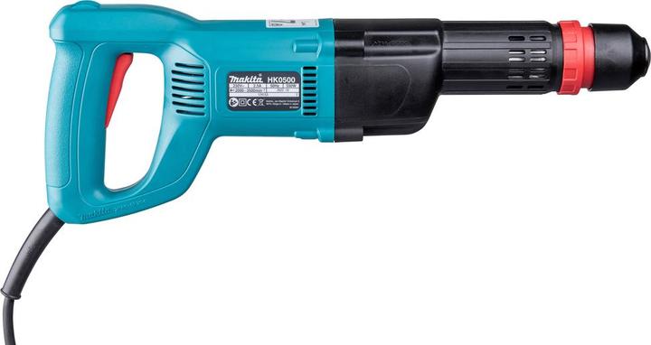 Image du produit Makita Assainisseur de surface SDS-Plus HK0500 en coffret (Fonctionnement sur secteur)
