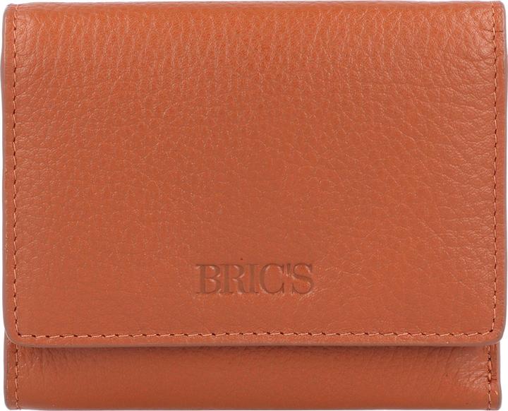 Produktbild Brics Marmolada Geldbörse RFID Leder 10,5 cm