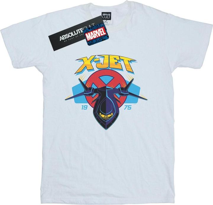 Produktbild XMen XJet TShirt (XXL)