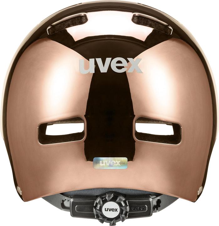 Produktbild Uvex Sports hlmt 5 bike pro chrome (55 - 58 cm)