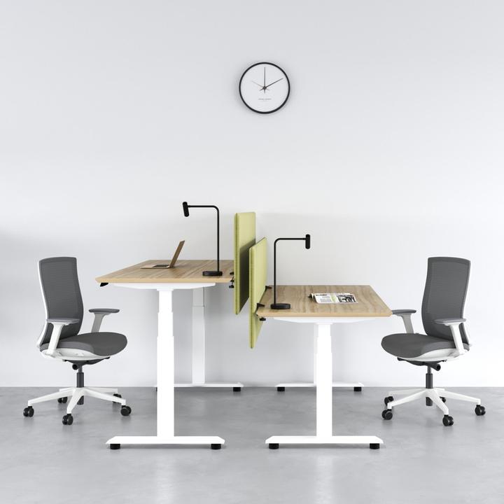 Actual product image ofinto Acoustic partition wall (140 x 60 cm)