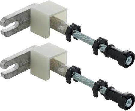 Produktbild Geberit Duofix gaskets (111.815.00.1)