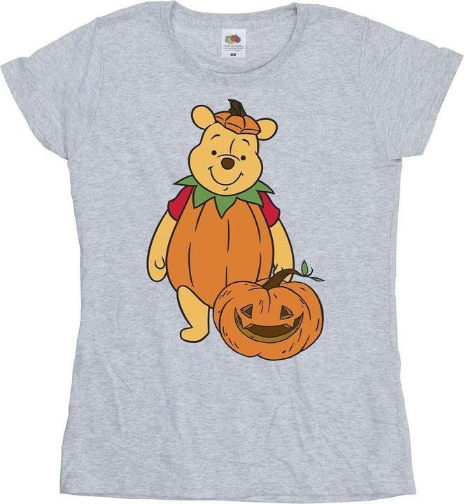 Produktbild Winnie the Pooh TShirt Halloween (L)