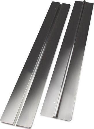 Produktbild Roth Wärmeverteilerplatte für 16 mm Fussbodenheizungsrohre, Verbrauch 4 Stück pro m² 160x1200x0,3mm