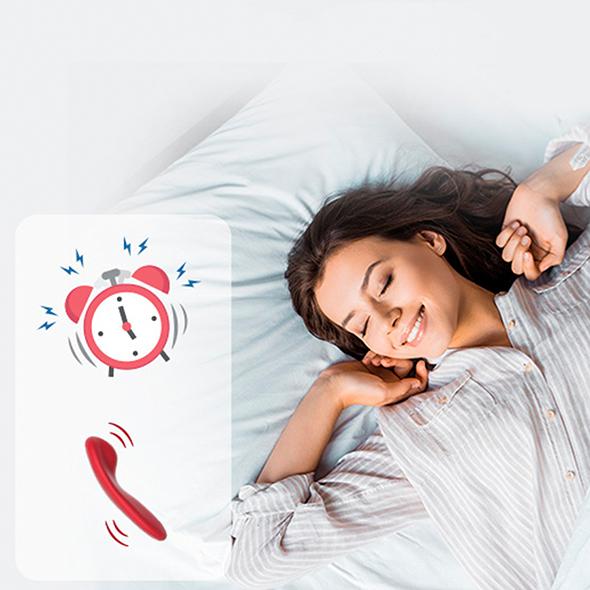 Immagine prodotto Magic Motion Nyx Smart Panty Vibrator
