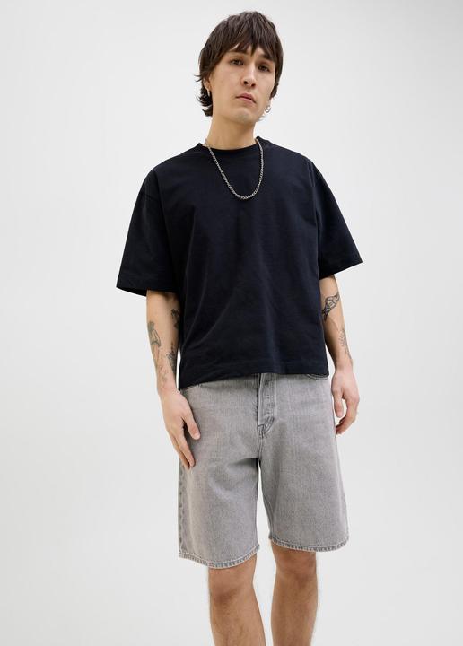 Actual product image Jack & Jones Jjialex Jjoriginal Shorts Sbd 300 Sn (L)