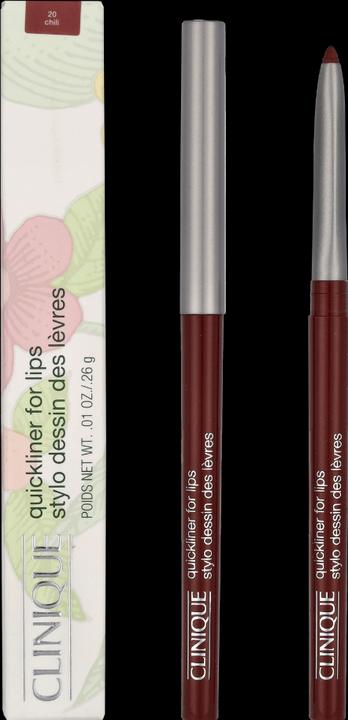 Immagine prodotto Clinique Quickliner (Peperoncino rosso)