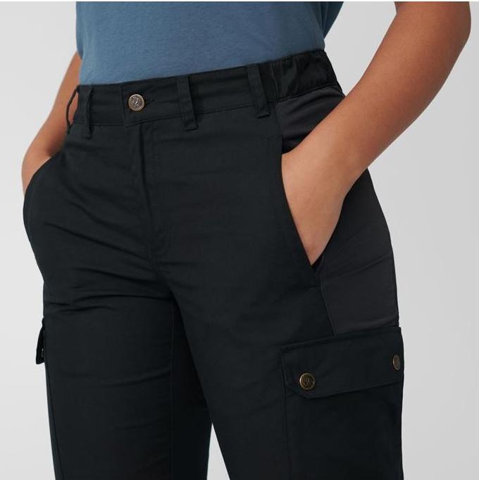Image du produit Fjällräven Pantalon Stina pour femme (46)