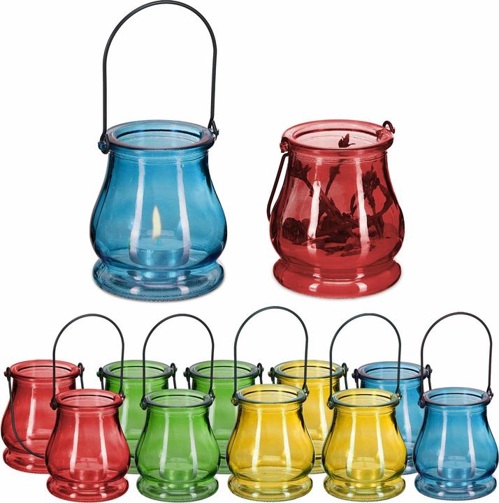 Image du produit Relaxdays Nain de jardin