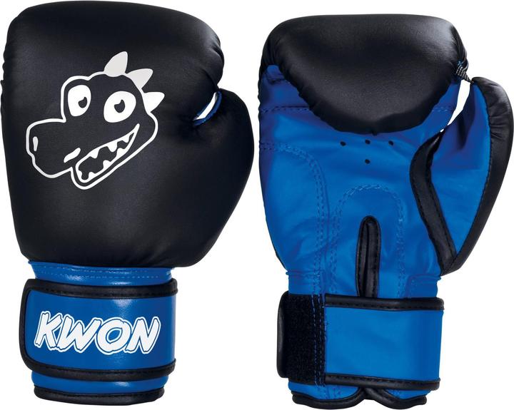Kwon Mini Drache (4 OZ)