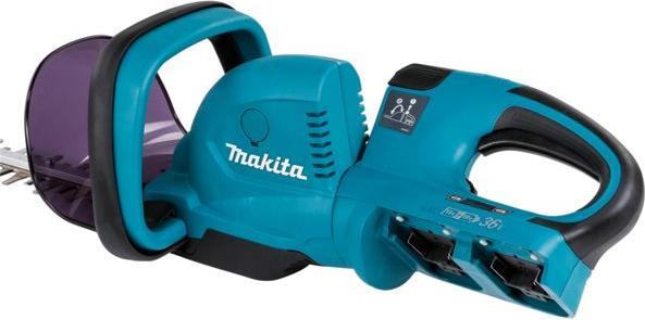 Produktbild Makita DUH651Z (Akkuheckenschere)