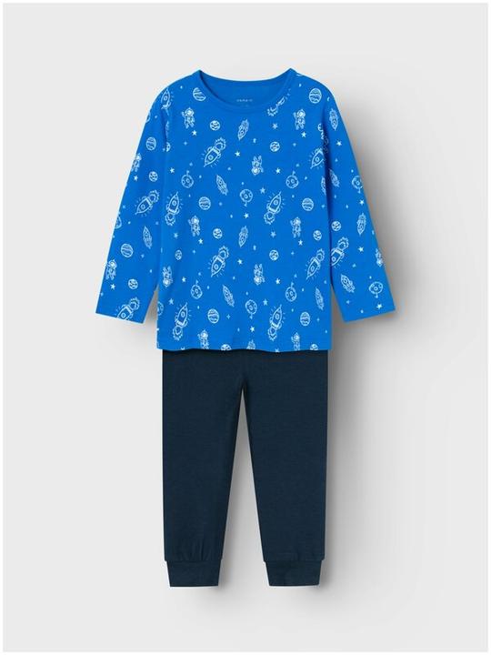 Image du produit Name it Pyjama Univers (86)