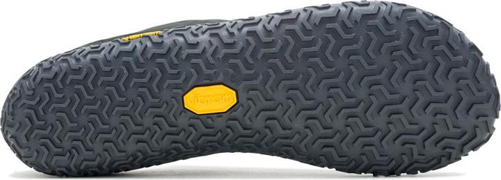 Actual product image Merrell Women's Vapor Glove 6 Leather (38)