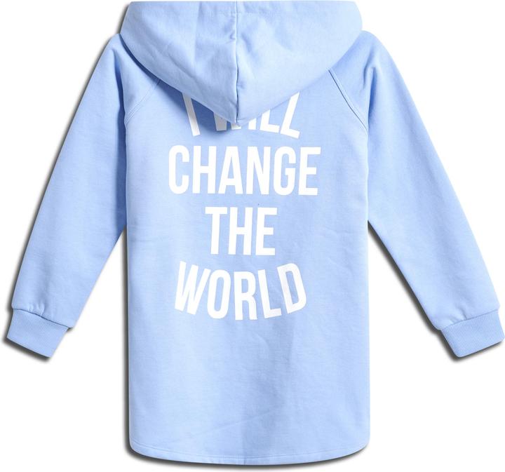 Produktbild hummel stmMONTERY HOODIE (140)