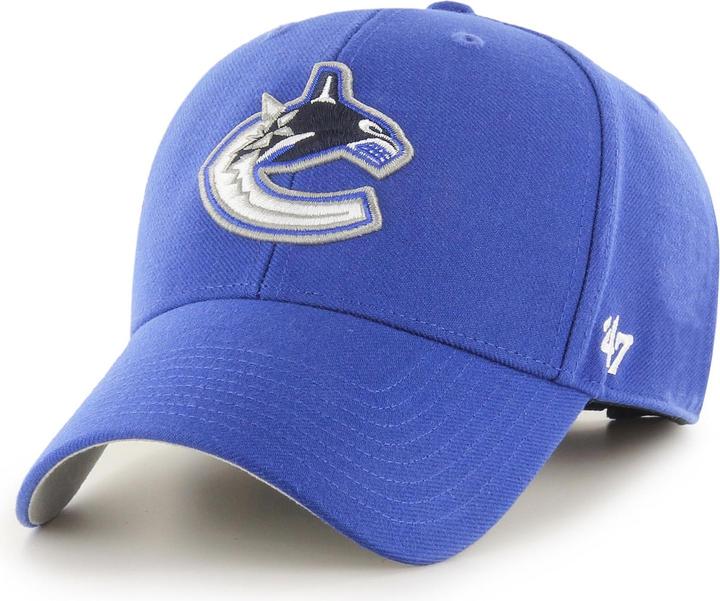 Immagine prodotto 47 Brand NHL Vancouver Canucks (Taglia unica)
