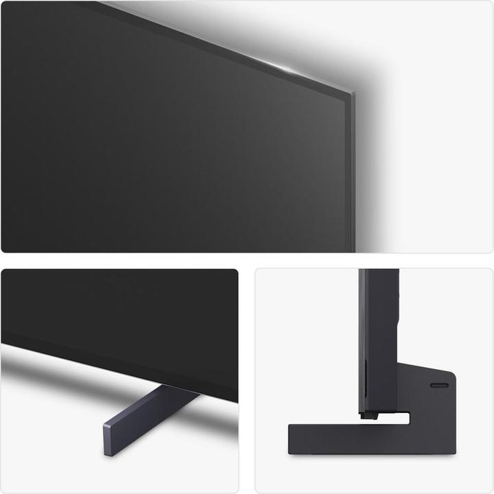 Actual product image LG 48 Inch OLED evo AI C5 4K Smart TV (48", OLED, 4K, 2025)