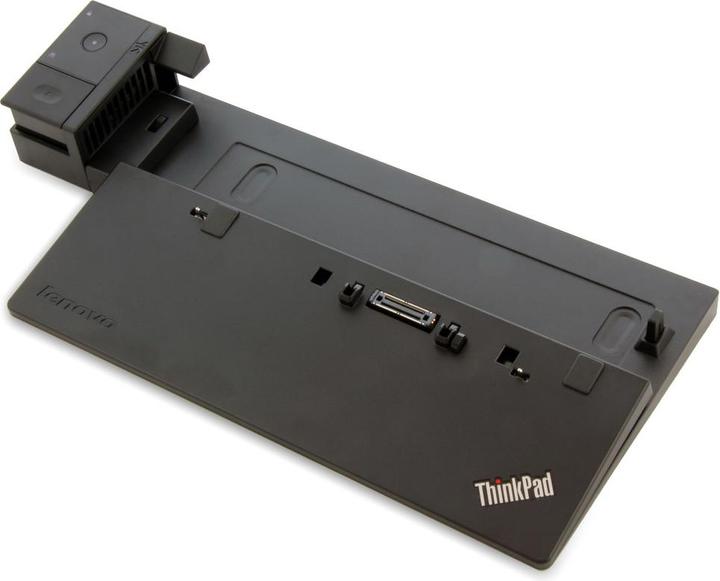 Actual product image Lenovo ThinkPad Pro (Docking port (proprietary), 6 Ports)