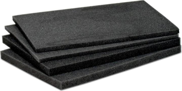 Image du produit Utz Schaumstoffeinlage (6 x 26 x 36 cm, 5.62 l)