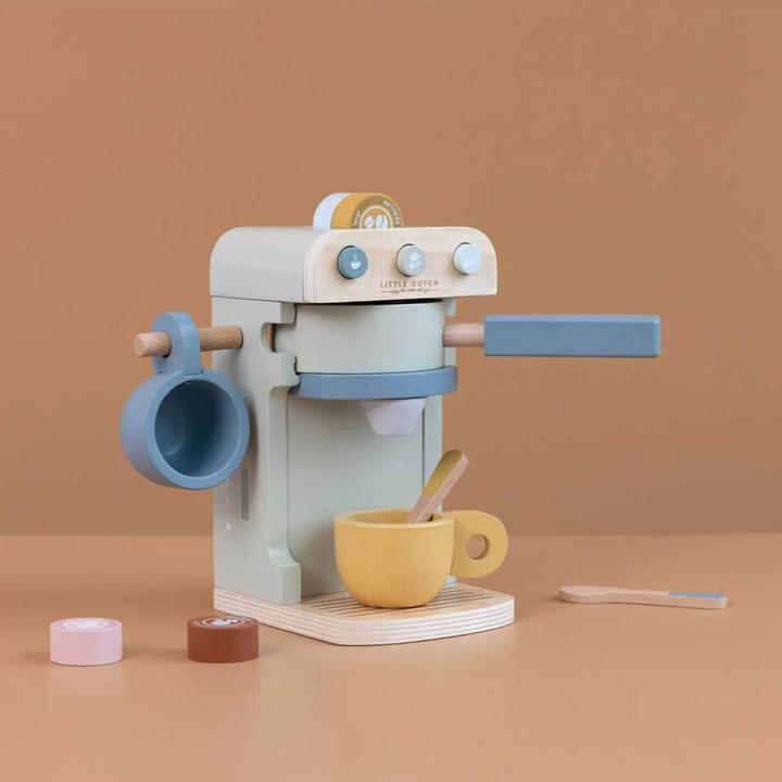 Image du produit Little Dutch Machine à café
