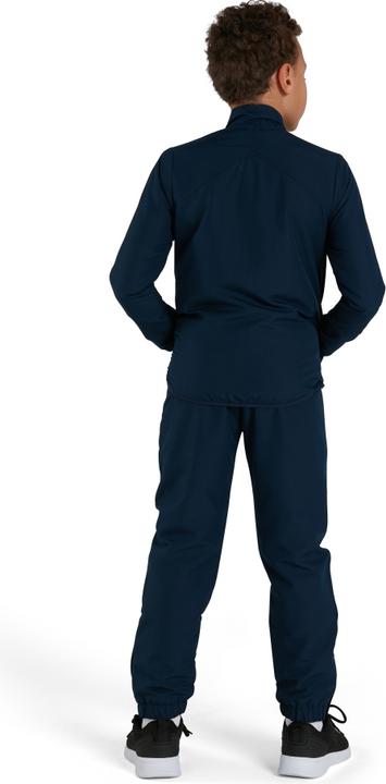 Actual product image Speedo Club Track Jacket Jm (8)