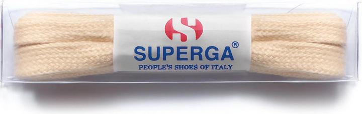 Actual product image Superga Cotton Shoe Laces