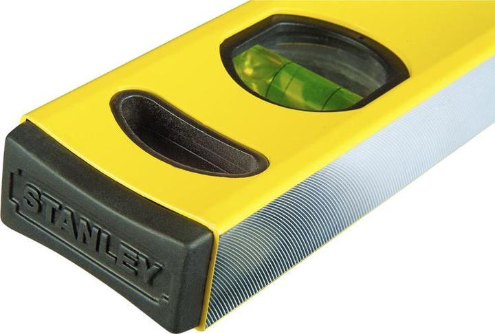 Actual product image Stanley 120cm spirit level (120 cm)