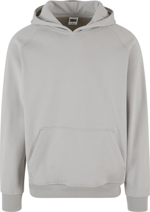 Actual product image Urban Classics Cosy Raglan Hoody - 131393 (4XL)