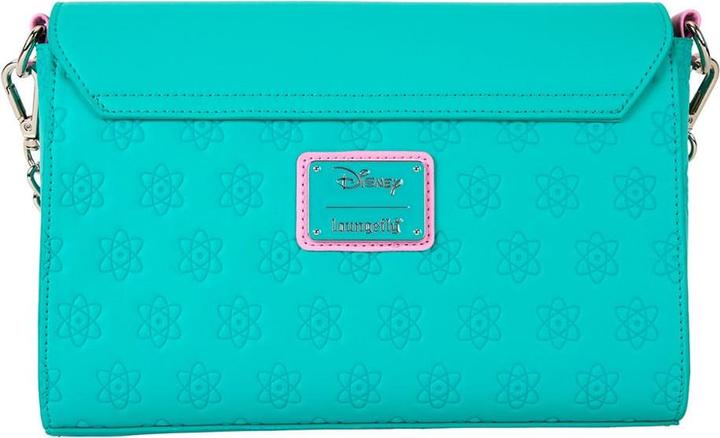 Image du produit Loungefly Disney by sac à bandoulière A Goofy Movie