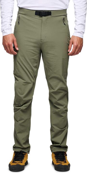 Actual product image Black Diamond Alpine Pants (S, M)