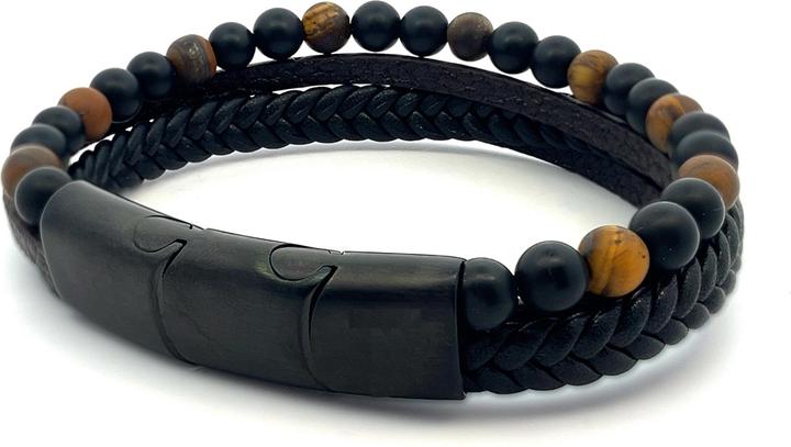 Produktbild Frank 1967 Leather (0.60 cm, Edelstahl, Leder)