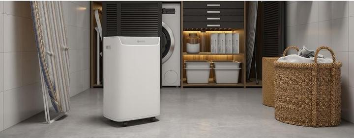 Image du produit Olimpia Splendid AQUARIA S1 10 P (25 m², 10 l/24h)