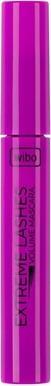 Produktbild Wibo WIBO Extreme Lashes Volume Mascara pogrubiająco-wydłużający tusz do rzęs Black 8ml