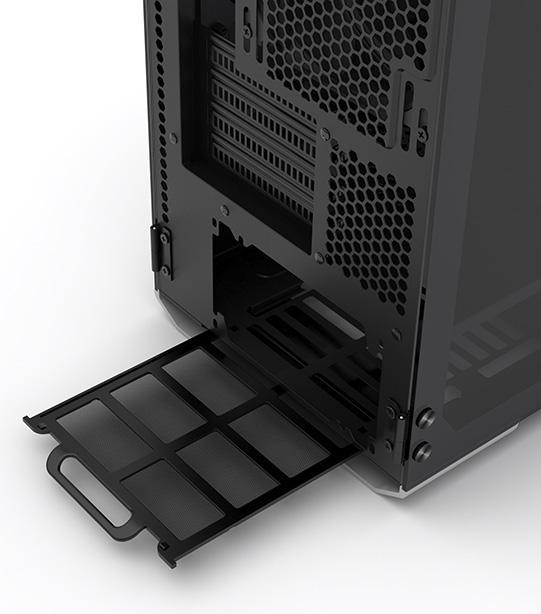 Image du produit Phanteks Enthoo Evolv (mATX)