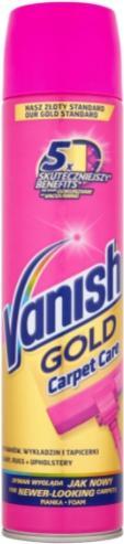 Immagine prodotto Vanish Pulitore di tappeti