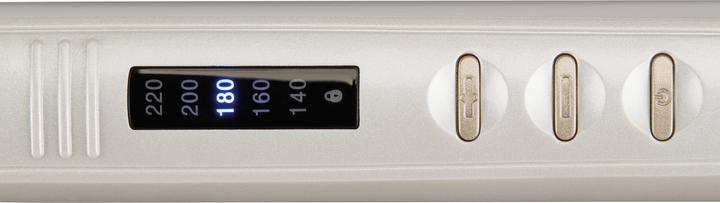 Produktbild ECG ZV 117 (Glätteisen)