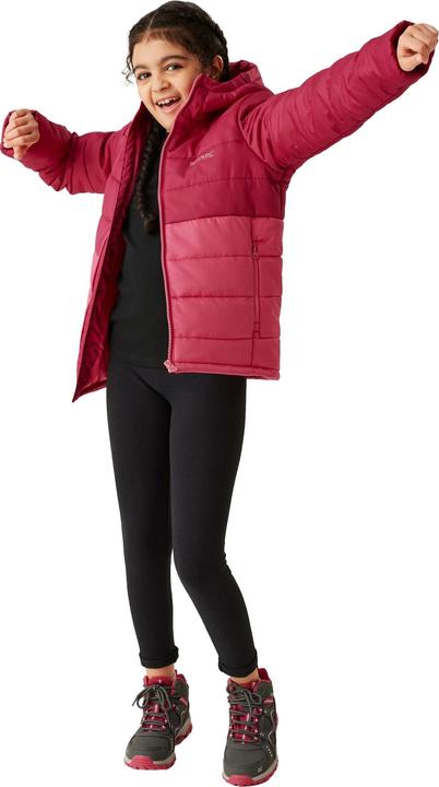 Actual product image Regatta Childrens/Kids Lofthouse VIII Insulated Jacket (146, 152)