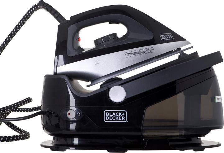 Produktbild Black & Decker BXSS2200E (2200 W, 120 g/min)