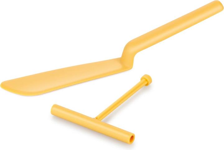 Actual product image Ocun Cooking spatula