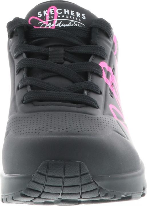 Actual product image Skechers Sneaker UNO - DRIPPING IN LOVE (37)