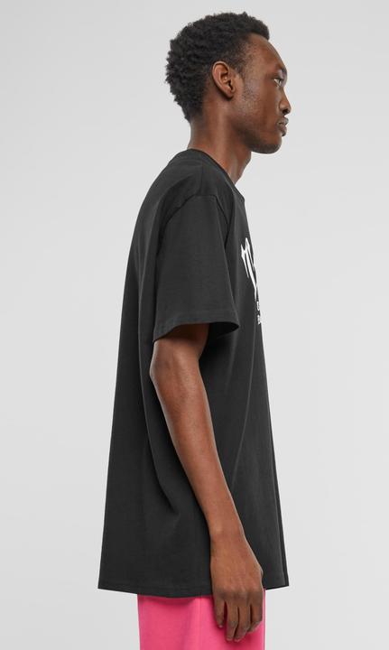 Produktbild Urban Classics Teamdream Heavy Oversize Tee - 139519 (4XL)