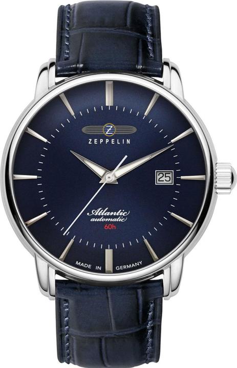 Image du produit Zeppelin Atlantic 84603 Montre automatique (41 mm)
