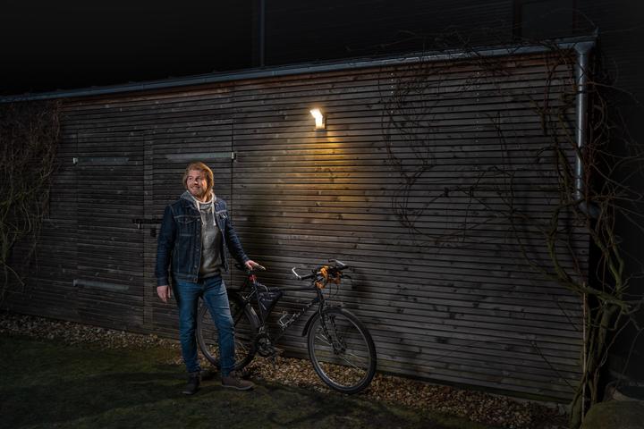 Image du produit Ledvance Capteur Endura Pro Spot (750 lm, IP65)