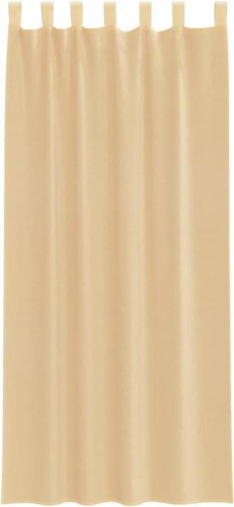 Actual product image VidaXL Tainia Blume (140 x 245 cm)