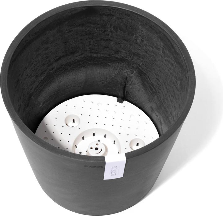 Produktbild Ecopots Amsterdam + Wasserbehälter (30 cm)