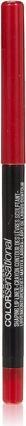 Actual product image Maybelline New York Color Sensational (80 Red Escape)