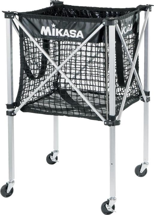 Immagine prodotto Mikasa Carrello a sfera AC-BC100M