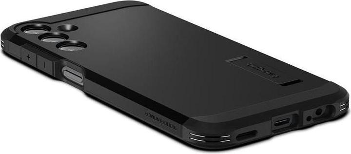 Actual product image Spigen Tough Armor Hulle compatible (Samsung Galaxy A15 5G, Samsung Galaxy A15)