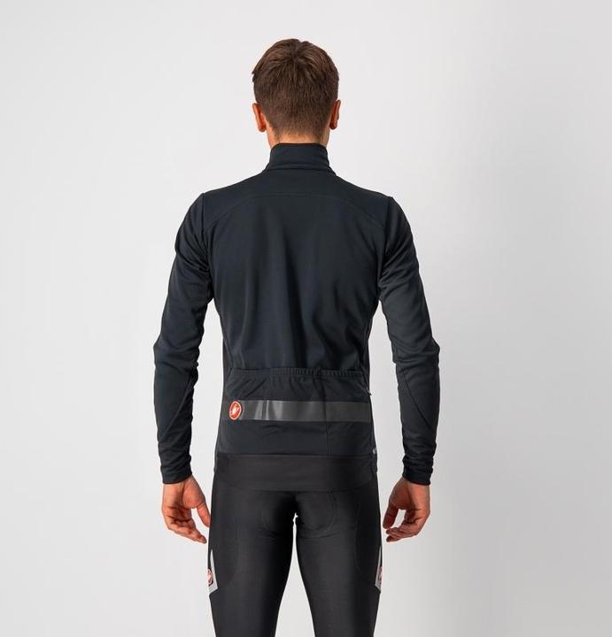 Image du produit Castelli Raddoppia 3 Jacket (3XL)